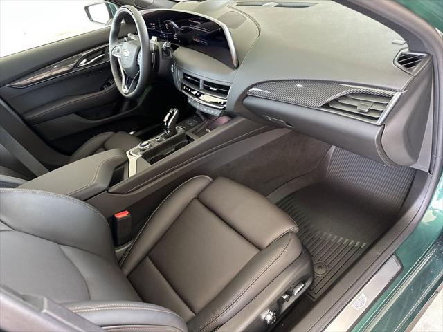 2026 Cadillac CT5 Sport RWD