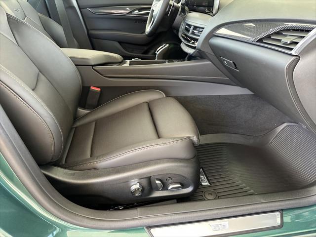 2026 Cadillac CT5 Sport RWD