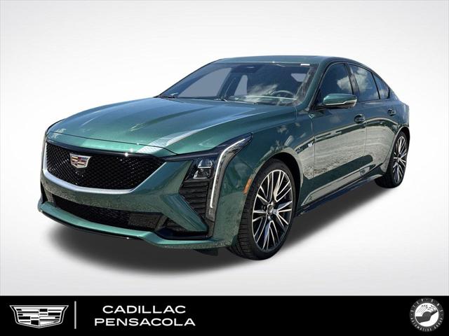 2026 Cadillac CT5 Sport RWD for sale in Pensacola, FL