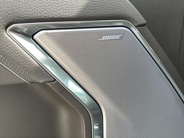 2026 GMC Sierra 2500HD Crew Cab, Standard Bed, Denali, 4WD