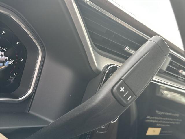 2026 GMC Sierra 2500HD Crew Cab, Standard Bed, Denali, 4WD