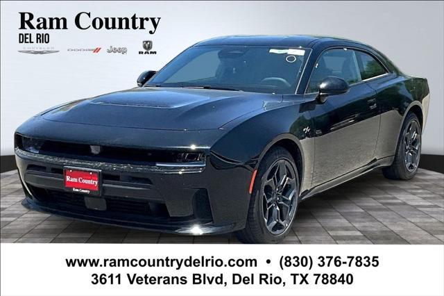 2026 Dodge Charger CHARGER R/T 2-DOOR AWD