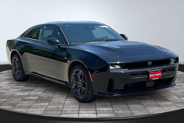 2026 Dodge Charger CHARGER R/T 2-DOOR AWD