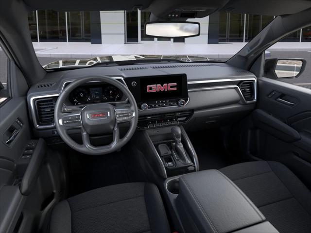 2026 GMC Canyon Elevation, RWD