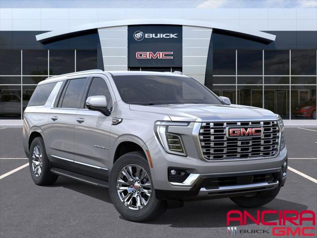 2026 GMC Yukon XL 4WD Denali for sale in Boerne, TX