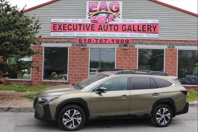 2025 Subaru Outback Limited XT for sale in Walnutport, PA