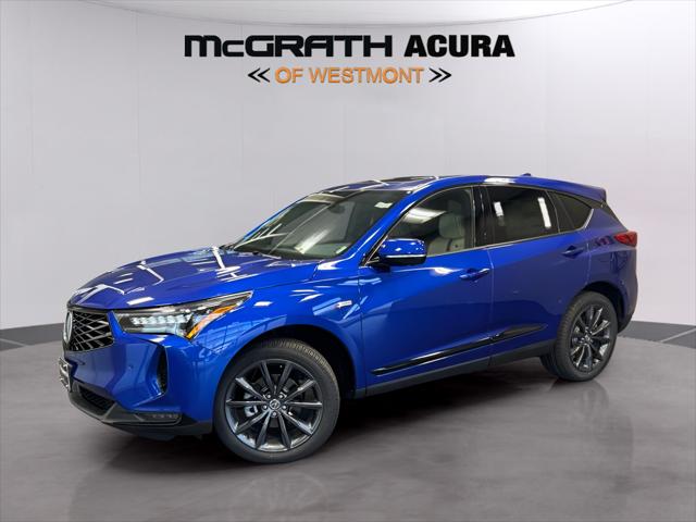 2026 Acura RDX w/A-Spec Package for sale in Westmont, IL