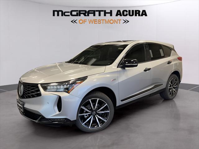 2026 Acura RDX w/A-Spec Advance Package for sale in Westmont, IL