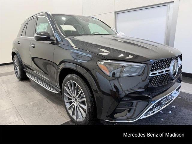 2026 Mercedes-Benz GLE GLE 450 4MATIC for sale in Madison, WI