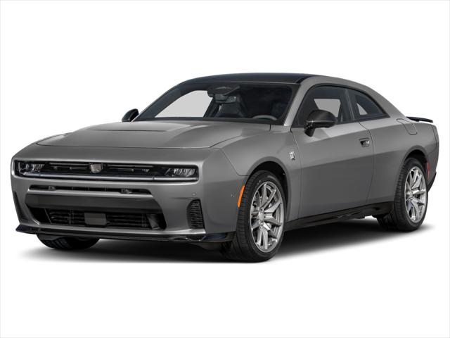 2026 Dodge Charger CHARGER R/T 2-DOOR AWD