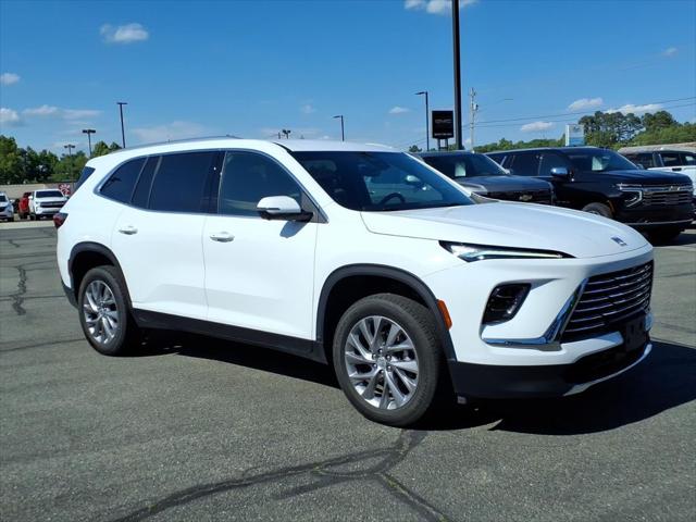 2025 Buick Enclave Preferred FWD