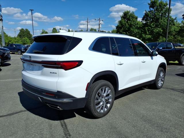 2025 Buick Enclave Preferred FWD