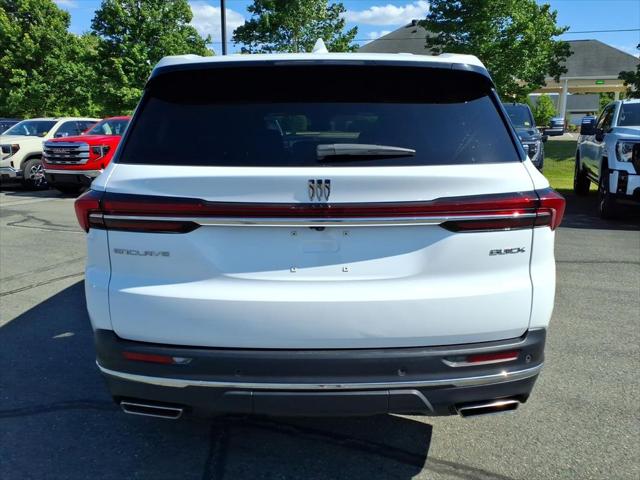2025 Buick Enclave Preferred FWD