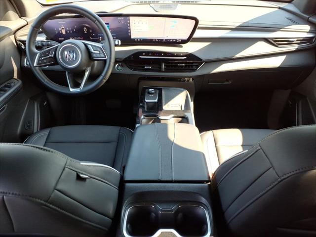 2025 Buick Enclave Preferred FWD