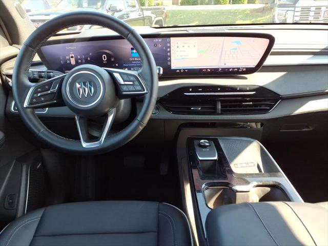 2025 Buick Enclave Preferred FWD
