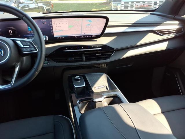 2025 Buick Enclave Preferred FWD