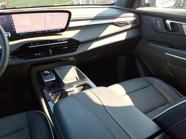 2025 Buick Enclave Preferred FWD