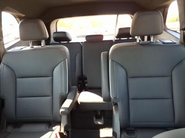 2025 Buick Enclave Preferred FWD