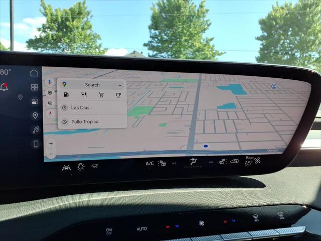 2025 Buick Enclave Preferred FWD