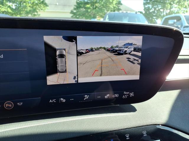 2025 Buick Enclave Preferred FWD