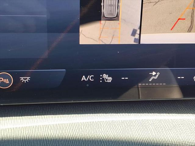 2025 Buick Enclave Preferred FWD