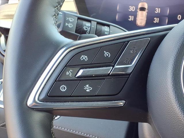 2025 Buick Enclave Preferred FWD