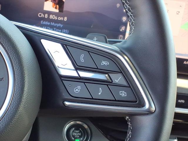 2025 Buick Enclave Preferred FWD