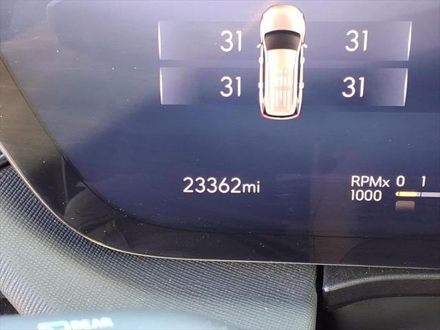 2025 Buick Enclave Preferred FWD