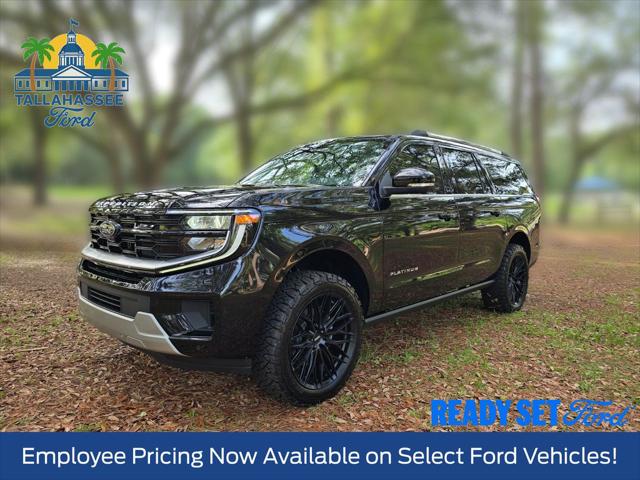 2026 Ford Expedition Max Platinum MAX for sale in Tallahassee, FL