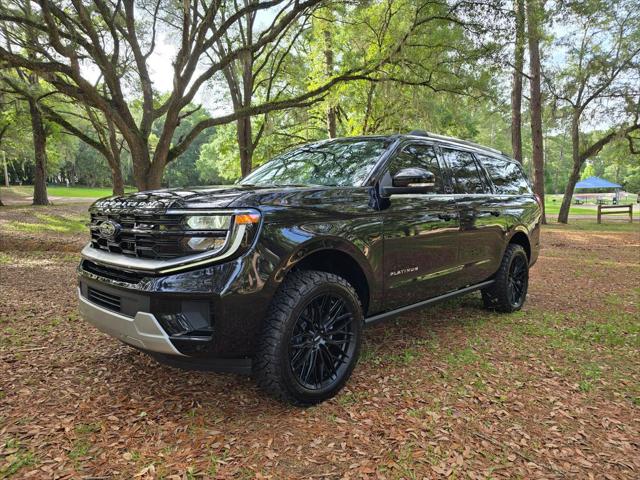 2026 Ford Expedition Max Platinum MAX for sale in Tallahassee, FL
