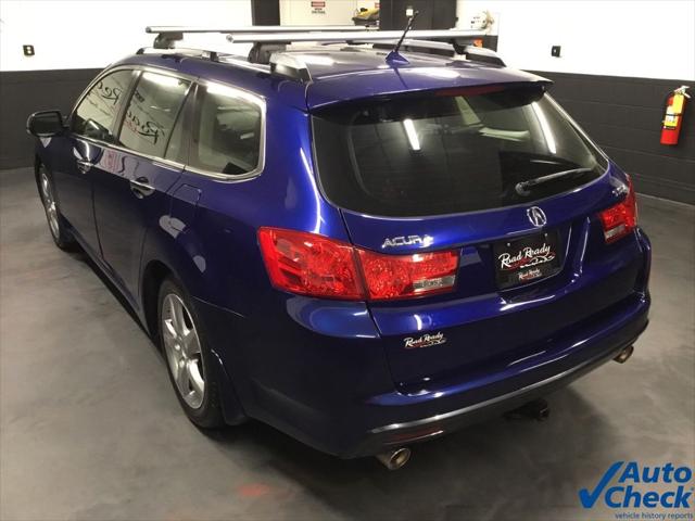 2012 Acura TSX 2.4
