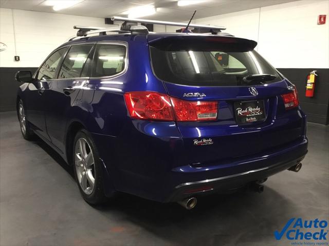 2012 Acura TSX 2.4