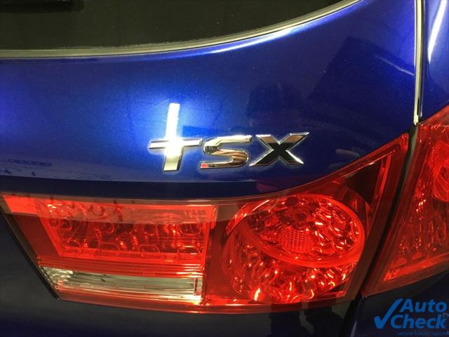 2012 Acura TSX 2.4