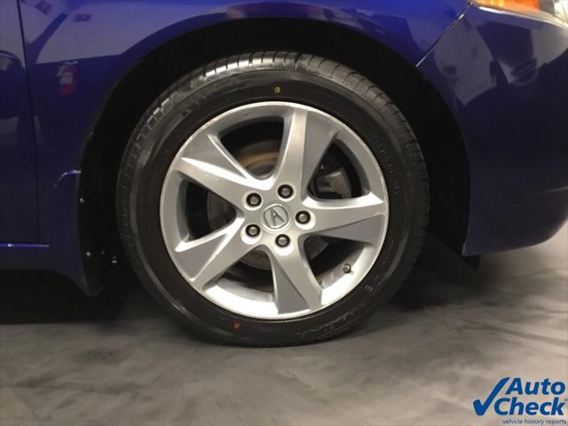 2012 Acura TSX 2.4