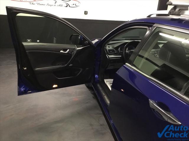 2012 Acura TSX 2.4