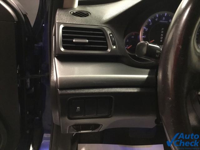 2012 Acura TSX 2.4