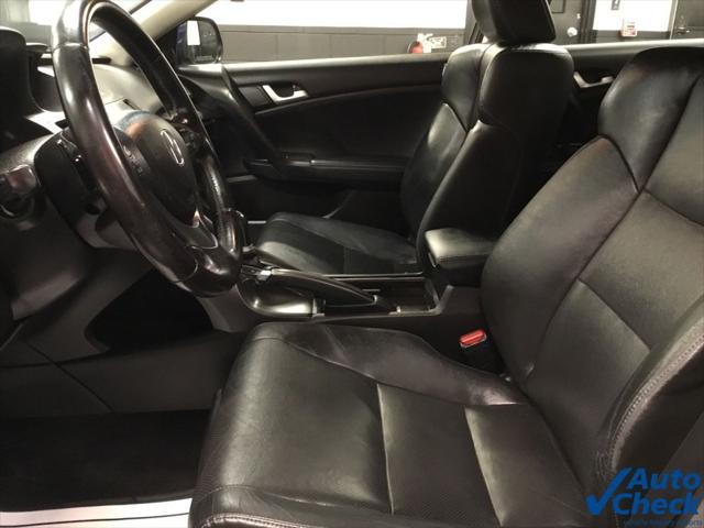 2012 Acura TSX 2.4