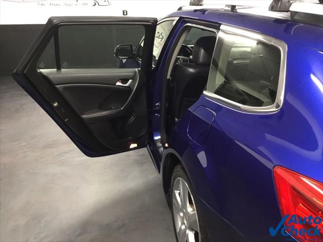 2012 Acura TSX 2.4