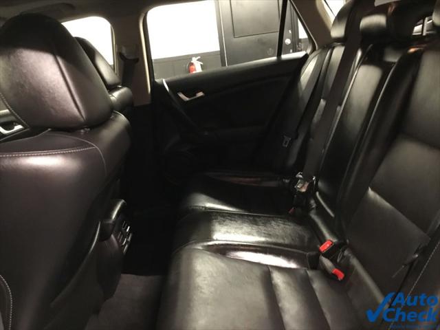 2012 Acura TSX 2.4