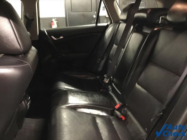 2012 Acura TSX 2.4