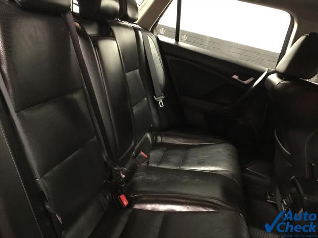 2012 Acura TSX 2.4