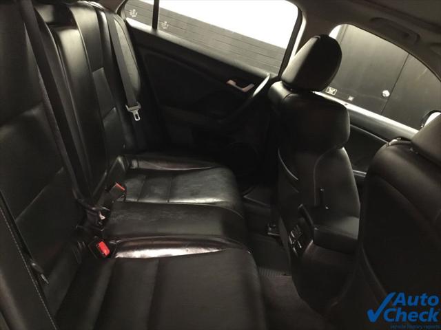 2012 Acura TSX 2.4