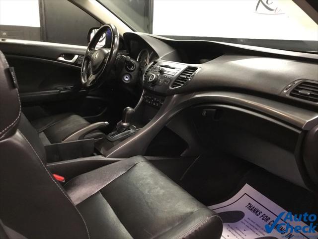 2012 Acura TSX 2.4