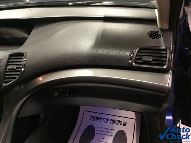 2012 Acura TSX 2.4