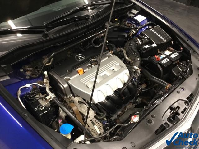 2012 Acura TSX 2.4