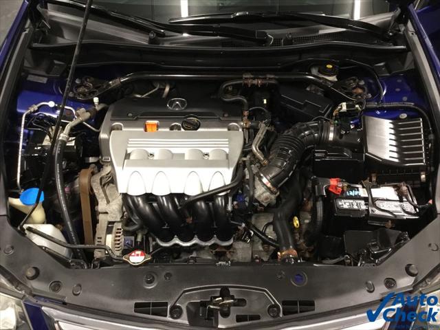 2012 Acura TSX 2.4