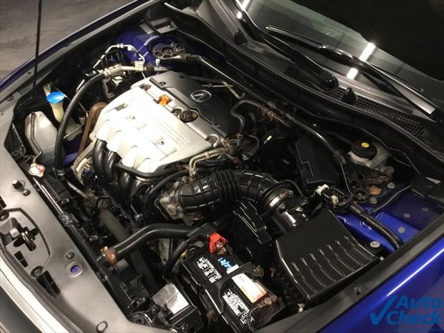 2012 Acura TSX 2.4