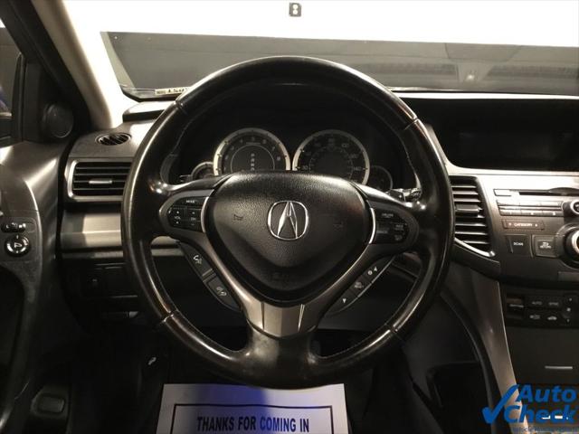 2012 Acura TSX 2.4
