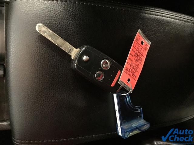 2012 Acura TSX 2.4