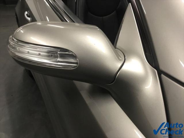 2007 Mercedes-Benz SL SL 550 SL 550